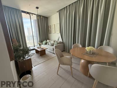 2 Bedroom Apartment for Rent in Jumeirah Village Circle (JVC), Dubai - IMG_3470. jpg 2 Bedroom Apartment for Rent in Jumeirah Village Circle (JVC), Dubai - IMG_3470. jpg