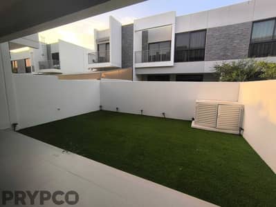 3 Bedroom Townhouse for Rent in DAMAC Hills 2 (Akoya by DAMAC), Dubai - IMG_20260408_180150. jpg. jpeg 3 Bedroom Townhouse for Rent in DAMAC Hills 2 (Akoya by DAMAC), Dubai - IMG_20260408_180150. jpg. jpeg