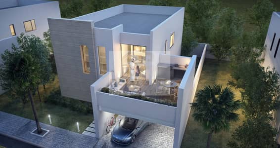 Move immediately in a faboulus 3 bedrooms corner villa with free for life Service charges Move immediately in a faboulus 3 bedrooms corner villa with free for life Service charges