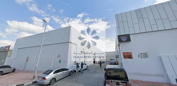 Склад в аренду в Умм Рамул, Дубай - External photo 1. png