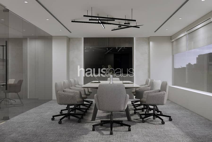 Premium Fitout | Fully Furnished | Vacant Unit Premium Fitout | Fully Furnished | Vacant Unit