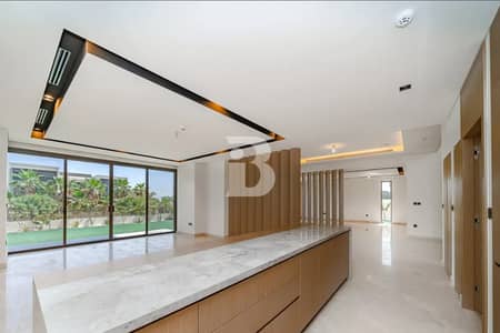 Villa de 4 chambres à à vendre à Dubai Hills Estate, Dubai - Villa à Dubai Hills Estate，Golf Place I, 4 chambres, 25000000 AED - 15118062