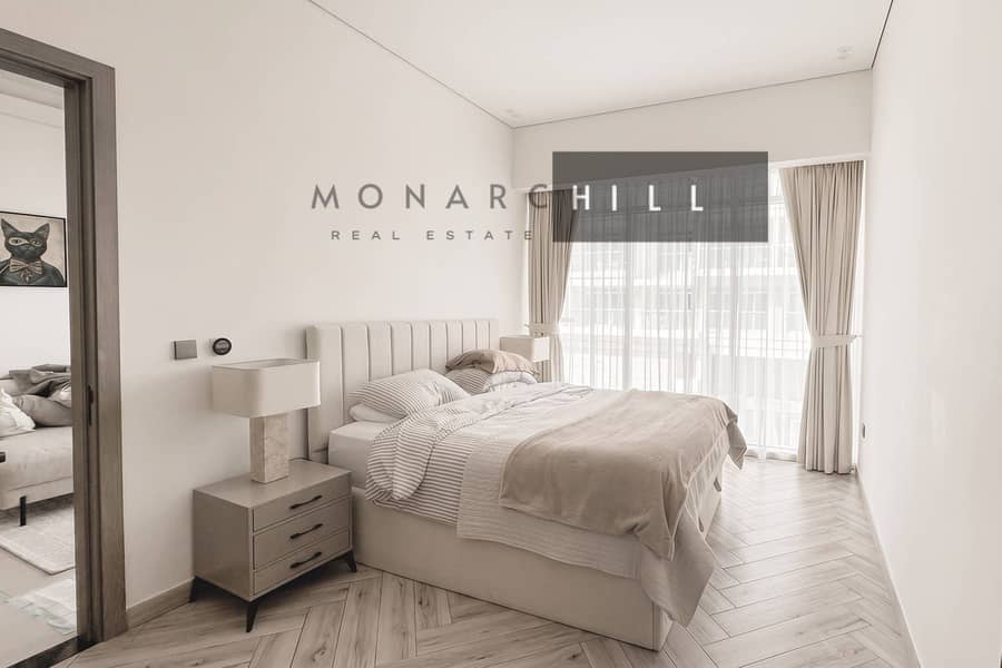 Elegant 1BR + Study | Modern Layout | Investor-Friendly Property Elegant 1BR + Study | Modern Layout | Investor-Friendly Property