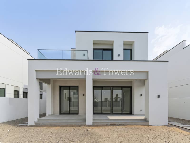 Villa in Arabian Ranches 3,Caya,Caya 2, 4 schlafzimmer, 425000 AED - 13970679 Villa in Arabian Ranches 3,Caya,Caya 2, 4 schlafzimmer, 425000 AED - 13970679