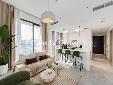 1 Camera Appartamento in affitto a Jumeirah Village Circle (JVC), Dubai - Appartamento a Jumeirah Village Circle (JVC)，JVC District 12，Catch Residences, 1 camera da letto, 80000 AED - 14574057