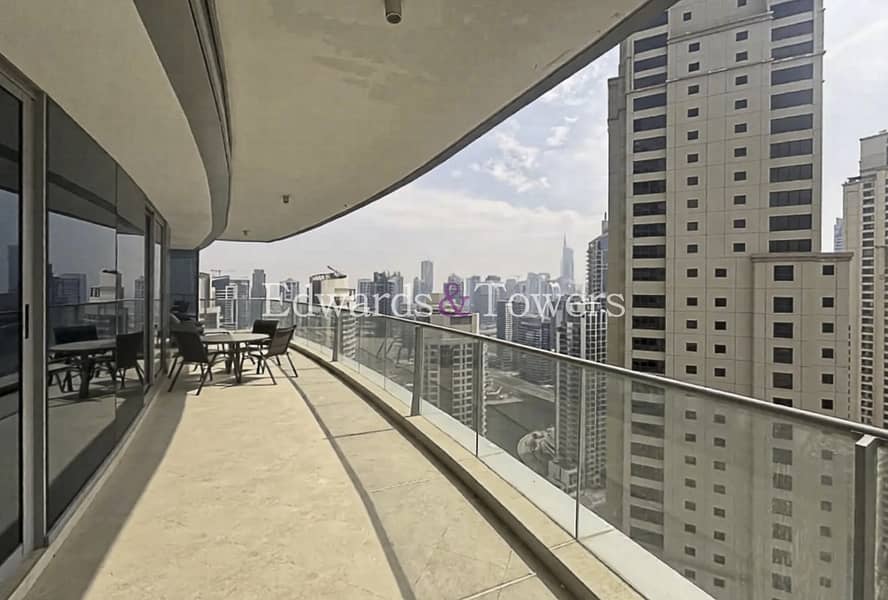 位于迪拜码头,三叉戟豪华公寓 2 卧室的公寓 180000 AED - 14530312 位于迪拜码头,三叉戟豪华公寓 2 卧室的公寓 180000 AED - 14530312