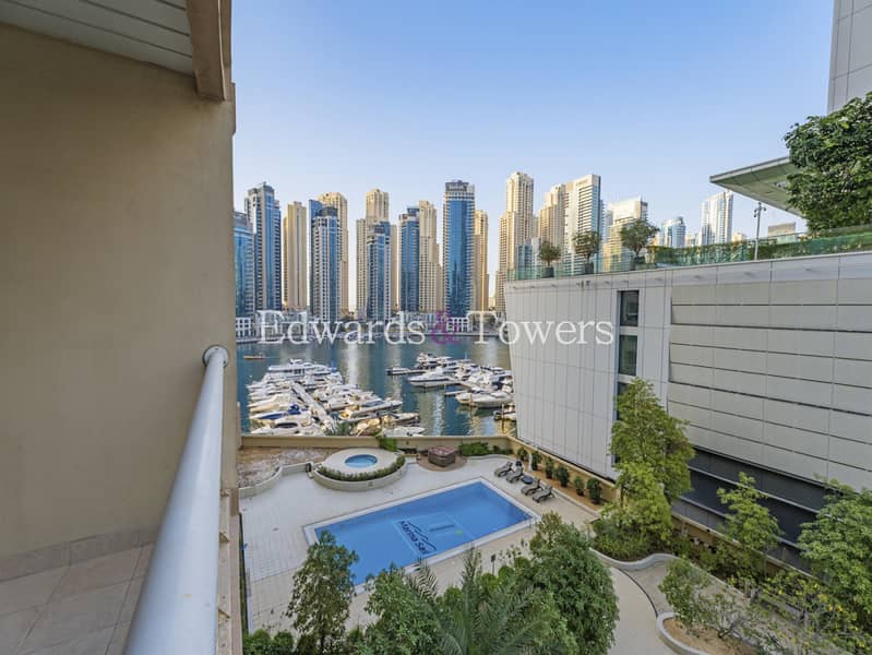 Vacant | Fully Furnished | Spacious Layout Vacant | Fully Furnished | Spacious Layout