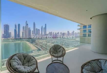 3 habitaciones Apartamento para en Alquiler en Dubai Harbour, Dubai - Apartamento en Dubai Harbour,Emaar Beachfront,Sunrise Bay,Sunrise Bay Tower 2, 3 dormitorios, 350000 AED - 14328696 3 habitaciones Apartamento para en Alquiler en Dubai Harbour, Dubai - Apartamento en Dubai Harbour,Emaar Beachfront,Sunrise Bay,Sunrise Bay Tower 2, 3 dormitorios, 350000 AED - 14328696