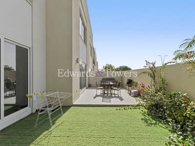3 Schlafzimmer Wohnung zum zur Miete in Dubai South, Dubai - Wohnung in Dubai South，Emaar South，Urbana，Urbana I, 3 schlafzimmer, 120000 AED - 14208629