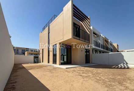 4 Camere Villa in Affitto a Dubai South, Dubai - Villa a Dubai South，Emaar South，Expo Golf Villas，Expo Golf Villas 6 (Greenviews 3), 4 camere da letto, 170000 AED - 13840399