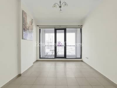 1 Camera Appartamento in Affitto a Jumeirah Lake Towers (JLT), Dubai - Appartamento a Jumeirah Lake Towers (JLT)，JLT Cluster X (Jumeirah Bay Towers)，Jumeirah Bay X1, 1 camera da letto, 95000 AED - 13970678