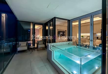 Appartement de 2 chambres à à louer à Jumeirah Beach Residence (JBR), Dubai - Appartement à Jumeirah Beach Residence (JBR),FIVE Luxe, 2 chambres, 450000 AED - 14494343 Appartement de 2 chambres à à louer à Jumeirah Beach Residence (JBR), Dubai - Appartement à Jumeirah Beach Residence (JBR),FIVE Luxe, 2 chambres, 450000 AED - 14494343