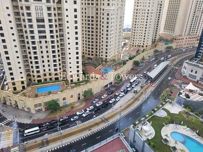 2 habitaciones Apartamento para en Alquiler en Dubai Marina, Dubai - Apartamento en Dubai Marina，Marina Wharf，Marina Wharf II, 2 dormitorios, 130000 AED - 14347335