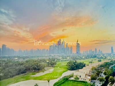 2 Bedroom Apartment for Rent in The Views, Dubai - 04 Series | Low floor| Panaromic Golf Views|Vacant 2 Bedroom Apartment for Rent in The Views, Dubai - 04 Series | Low floor| Panaromic Golf Views|Vacant