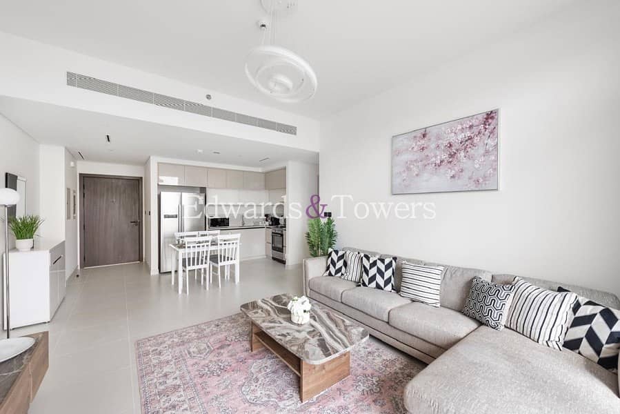 Appartement in Dubai Harbour,Emaar Beachfront,Marina Vista,Marina Vista Tower 2, 2 slaapkamers, 240000 AED - 14211184 Appartement in Dubai Harbour,Emaar Beachfront,Marina Vista,Marina Vista Tower 2, 2 slaapkamers, 240000 AED - 14211184