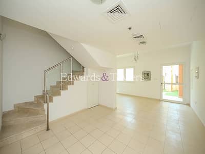 4 Schlafzimmer Villa zum zur Miete in Jumeirah Village Circle (JVC), Dubai - Villa in Jumeirah Village Circle (JVC)，JVC District 15，Seasons Community，Summer, 4 schlafzimmer, 139999 AED - 14534433