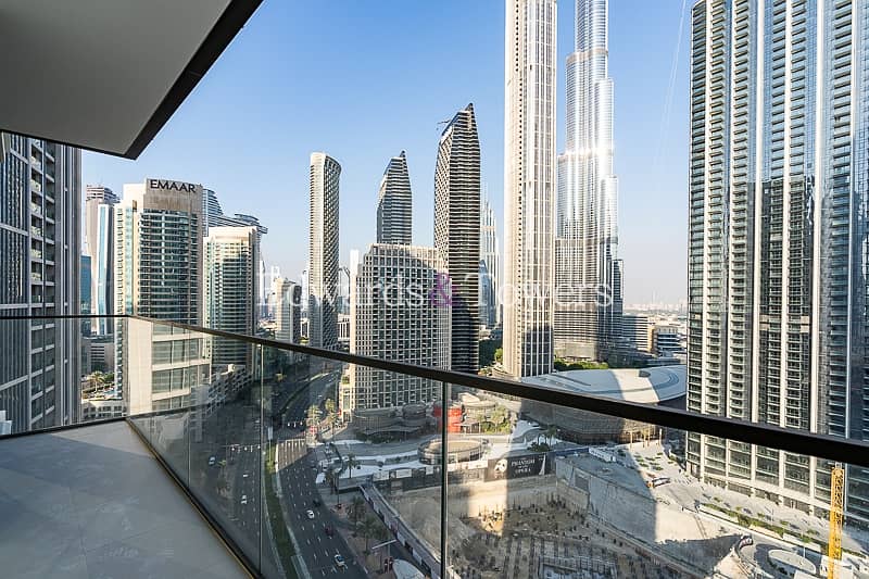 Wohnung in Downtown Dubai,Burj Crown, 2 schlafzimmer, 150000 AED - 13870448 Wohnung in Downtown Dubai,Burj Crown, 2 schlafzimmer, 150000 AED - 13870448