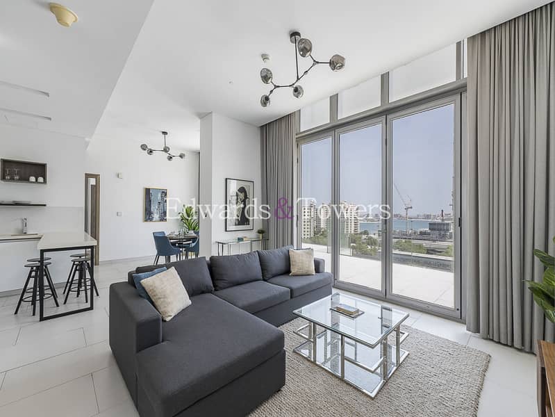 Appartement à Palm Jumeirah,Soho Palm, 2 chambres, 365000 AED - 13485502 Appartement à Palm Jumeirah,Soho Palm, 2 chambres, 365000 AED - 13485502