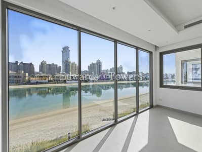 6 Slaapkamers Villa te Huur in Palm Jumeirah, Dubai - Villa in Palm Jumeirah，Signature Villas Palm Jumeirah，Signature Villas Frond B, 6 slaapkamers, 2000000 AED - 14190143