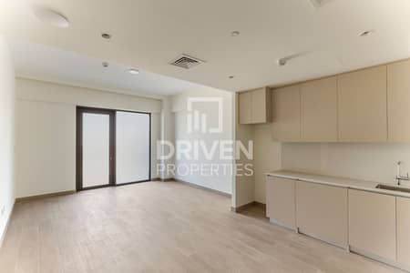 1 Schlafzimmer Wohnung zum zur Miete in Dubai Creek Harbour, Dubai - Wohnung in Dubai Creek Harbour，Creek Beach，Rosewater at Creek Beach，Rosewater at Creek Beach Building 2, 1 schlafzimmer, 90000 AED - 15467057