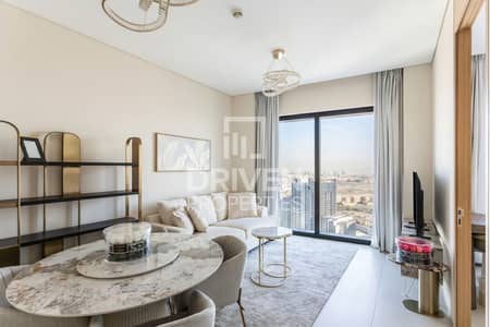 1 Bedroom Apartment for Rent in Jumeirah Beach Residence (JBR), Dubai - Elegant Layout | Furnished | Great Location 1 Bedroom Apartment for Rent in Jumeirah Beach Residence (JBR), Dubai - Elegant Layout | Furnished | Great Location