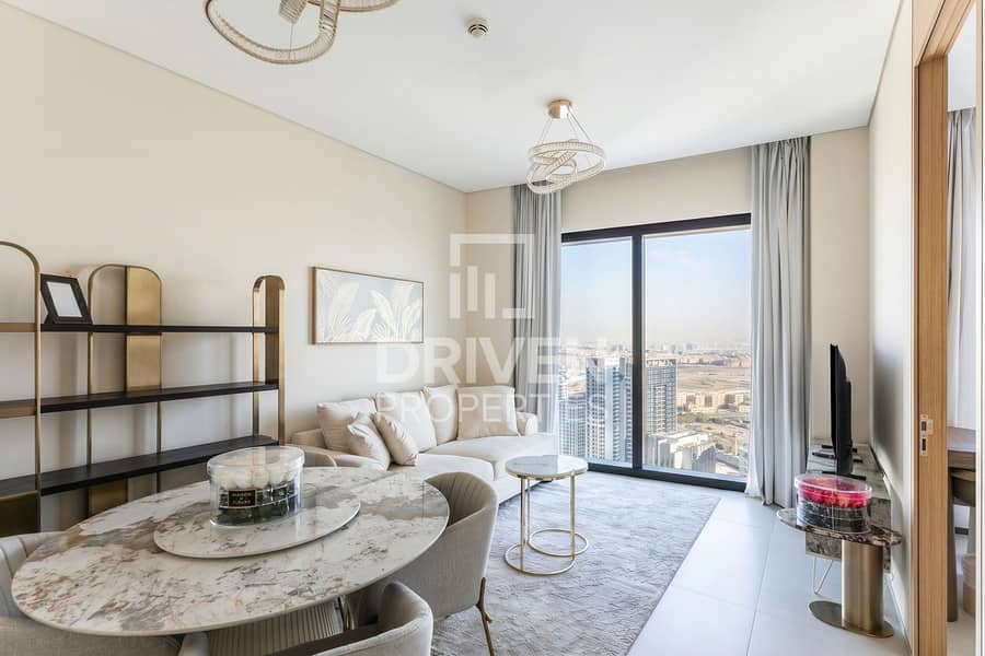 Elegant Layout | Furnished | Great Location Elegant Layout | Furnished | Great Location