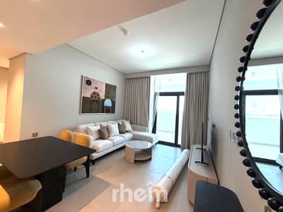2 Bedroom Apartment for Sale in Al Furjan, Dubai - Brand New | Fully Furnished | Low Floor | Vacant