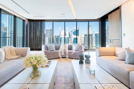 2 Bedroom Apartment for Sale in Business Bay, Dubai - Exclusive | Luxury Apartment | Canal Views 2 Bedroom Apartment for Sale in Business Bay, Dubai - Exclusive | Luxury Apartment | Canal Views