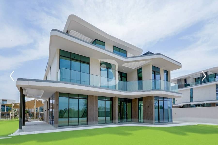 Villa in Dubai Hills Estate,Majestic Vistas, 6 schlafzimmer, 43000000 AED - 15269519 Villa in Dubai Hills Estate,Majestic Vistas, 6 schlafzimmer, 43000000 AED - 15269519