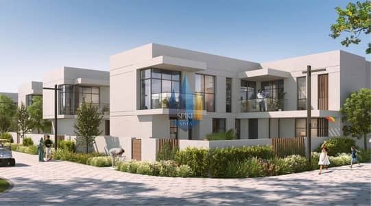 4 Bedroom Townhouse for Sale in Yas Island, Abu Dhabi - Picture7. jpg 4 Bedroom Townhouse for Sale in Yas Island, Abu Dhabi - Picture7. jpg