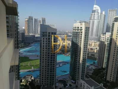 2 Schlafzimmer Wohnung zum zur Miete in Downtown Dubai, Dubai - WhatsApp Image 2026-06-10 at 1.59. 35 PM (8). jpeg