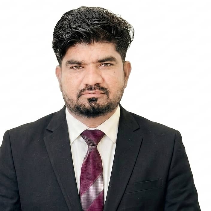 Muhammad Kashif Muhammad Kashif