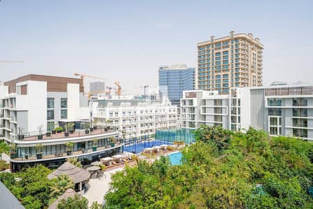 Studio à à vendre à Arjan, Dubai - Appartement à Arjan，Torino by ORO24，Torino by ORO24 Building 5, 690000 AED - 15467124