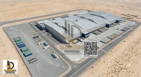 Warehouse zum zur Miete in Umm Al Thuoob, Umm Al Quwain - WhatsApp Image 2026-06-11 at 8.54. 48 PM. jpeg Warehouse zum zur Miete in Umm Al Thuoob, Umm Al Quwain - WhatsApp Image 2026-06-11 at 8.54. 48 PM. jpeg