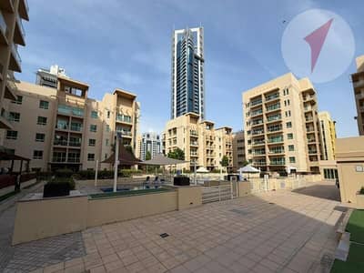 1 Bedroom Apartment for Rent in The Greens, Dubai - Fully Furnished | Vacant Now | Bigger Layout 1 Bedroom Apartment for Rent in The Greens, Dubai - Fully Furnished | Vacant Now | Bigger Layout