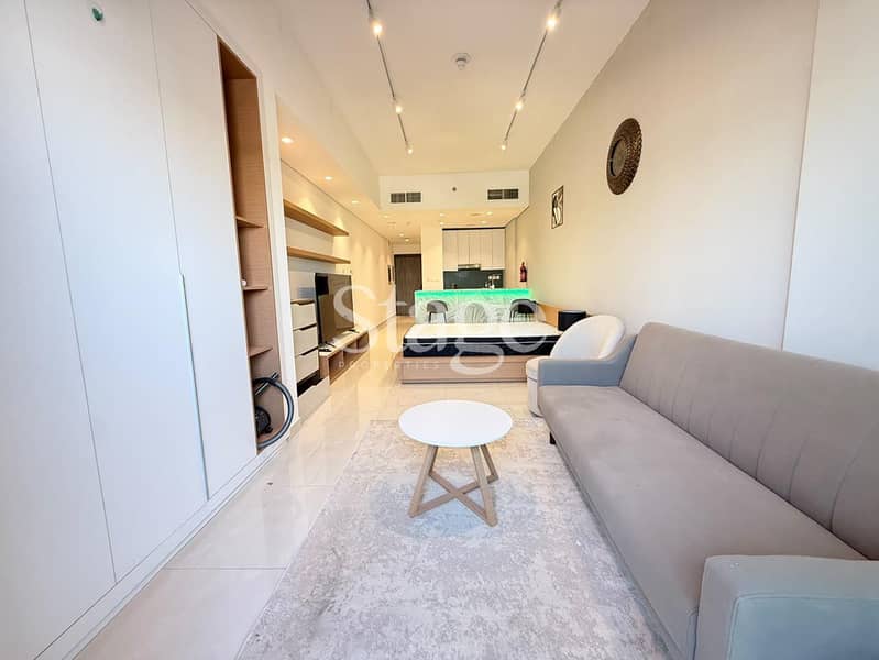 Квартира в Комплекс Дубай Резиденс,Блю Вейвс Тауэр, 45000 AED - 15466389 Квартира в Комплекс Дубай Резиденс,Блю Вейвс Тауэр, 45000 AED - 15466389