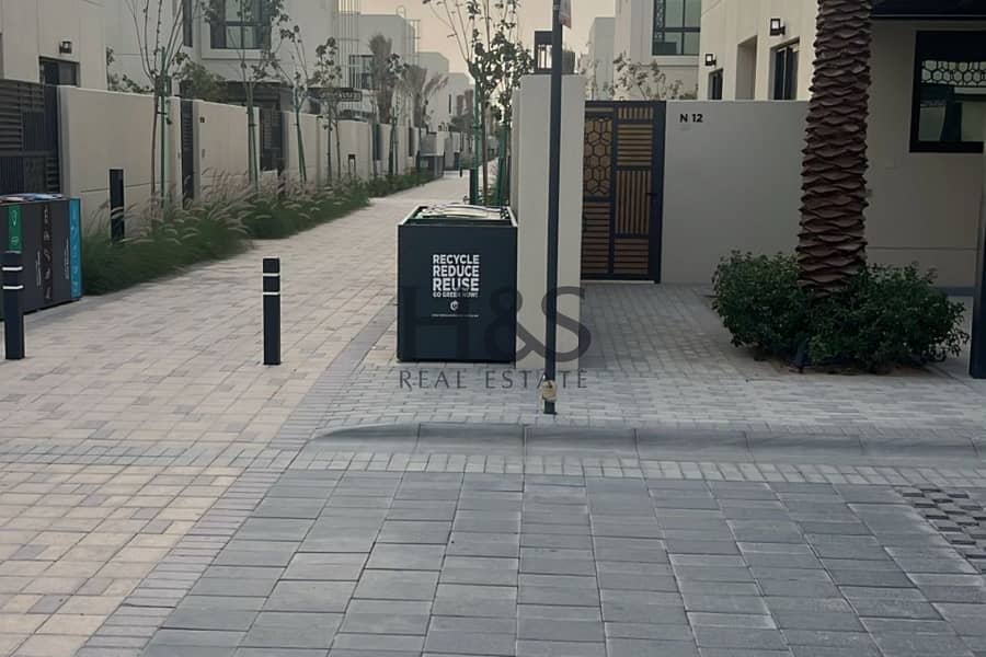 تاون هاوس في مدينة الشارقة المستدامة،الشغرافة 1،الرحمانية 3 غرف 150000 درهم - 15466696 تاون هاوس في مدينة الشارقة المستدامة،الشغرافة 1،الرحمانية 3 غرف 150000 درهم - 15466696
