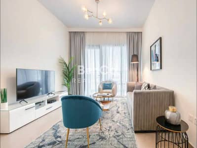1 Bedroom Flat for Rent in Dubai Hills Estate, Dubai - 6 Months Rent Option | Furnished | Bright Layout 1 Bedroom Flat for Rent in Dubai Hills Estate, Dubai - 6 Months Rent Option | Furnished | Bright Layout
