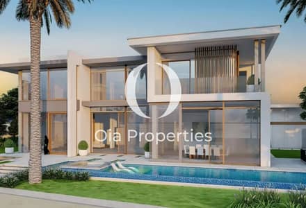 3 habitaciones Townhouse para en Venta en Saadiyat Island, Abu Dhabi - original (1). jpg