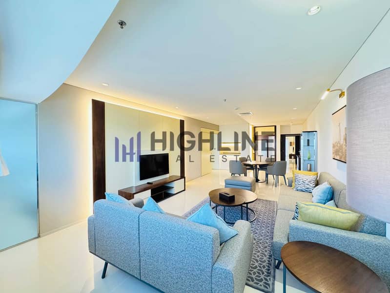 Stunning 2BR | Huge Layout | Prime Location Stunning 2BR | Huge Layout | Prime Location