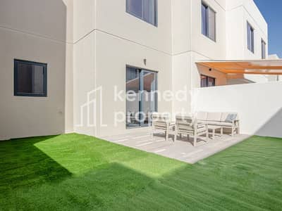 2 Slaapkamers Villa te Huur in Yas Island, Abu Dhabi - 44. jpg 2 Slaapkamers Villa te Huur in Yas Island, Abu Dhabi - 44. jpg