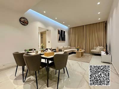 1 Bedroom Flat for Sale in Emirates City, Ajman - New QR - 16. jpeg