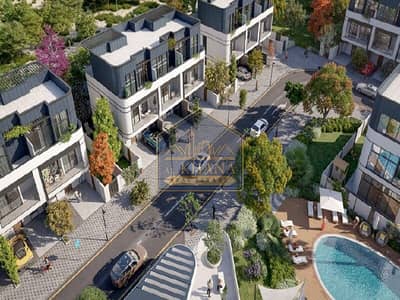 3 chambres Townhouse à à vendre à Dubailand, Dubai - 1. jpg