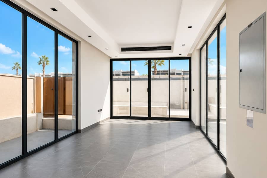 Standalone Villa | Brand New | Vacant | 3BR Villa Standalone Villa | Brand New | Vacant | 3BR Villa
