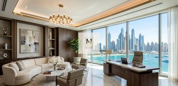 Office in Vendita a Arjan, Dubai - WhatsApp Image 2026-05-01 at 1.01. 22 PM. jpeg