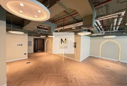 Office in affitto a Motor City, Dubai - original (15). jpg