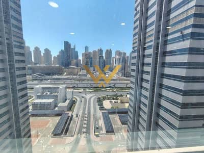 Office in Affitto a Jumeirah Lake Towers (JLT), Dubai - Ufficio a Jumeirah Lake Towers (JLT)，JLT Cluster P，Armada Towers，Armada Tower 2, 79999 AED - 15467308