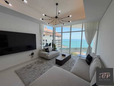 1 Bedroom Flat for Rent in Palm Jumeirah, Dubai - IMG_5581. JPG