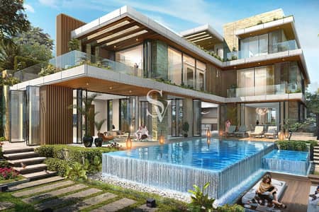 فیلا 7 غرف نوم للبيع في داماك هيلز، دبي - فیلا في كافالي إستيتس،داماك هيلز 7 غرف 27233360 درهم - 15467325 فیلا 7 غرف نوم للبيع في داماك هيلز، دبي - فیلا في كافالي إستيتس،داماك هيلز 7 غرف 27233360 درهم - 15467325