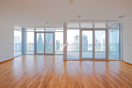 3 Camere Appartamento in Affitto a DIFC, Dubai - image_0